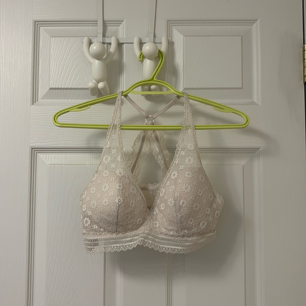 Victoria Secret Lace Bralette